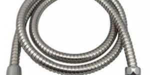 1/2 inch Plastic Shower Tube