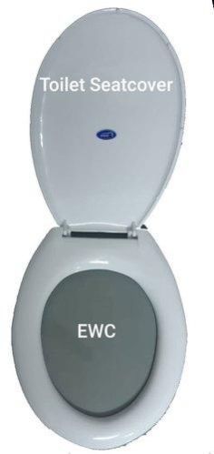 EWC Toilet Seat Cover