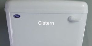 Floem Flushing Cisterns