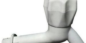 Long Body PVC Polo Flow Bib Cock