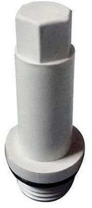 Plastic Testing Plug
