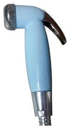 Plastic Toilet Hand Spray