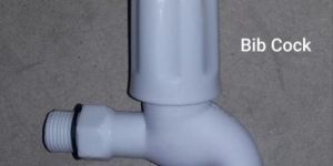 PVC Classic Bib Cock