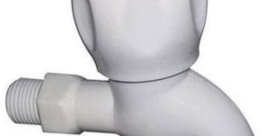 PVC Polymer Royal Bib Cock