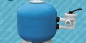 Commercial Swimming Pool Sand Filter