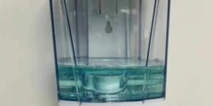 Automatic Soap Dispenser