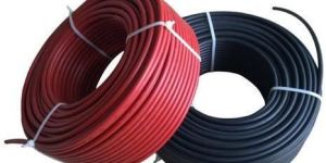 6 Sqmm Solar DC Cable