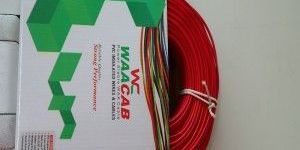 AC Cable 1 Sq.Mm Waacab