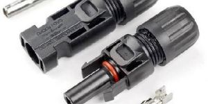 Solar MC4 Connector, 30a, 1500vdc