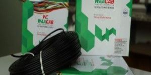 WAACAB 4 Sqmm AC House Wiring Cable,