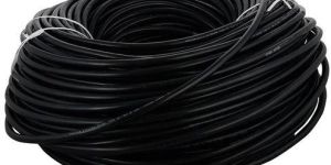 WAACAB DC Solar Cable 4 Sq Mm