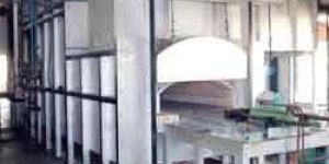 Pusher Forging Furnace