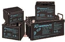 Exide Tubular Battery
