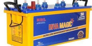 HBL Automotive Batteries