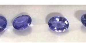Tanzanite Stone