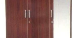 Modern Wooden Almirah