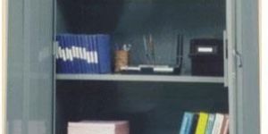 Office Steel Almirah