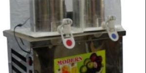 Juice Dispenser Machine