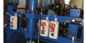Multi Head Drilling Machine