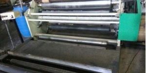 Paper Slitting Machine