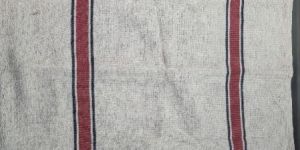 22 X 22 Inch Power Loom Mop Cloth