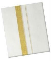 Cotton Dhoti