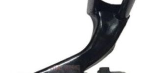 Two Wheeler Foot Rest