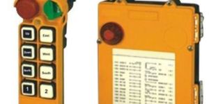 Crane Radio Frequency Remote Control