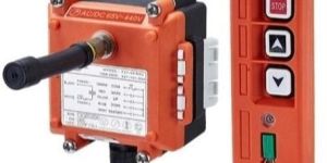 F21 2S Wireless Radio Remote Control System