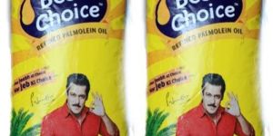 Himani Best Choice Palm Oil