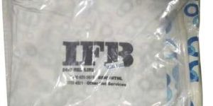 Washing Machine Cover