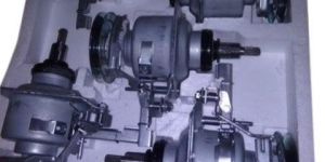 Washing Machine Gearbox