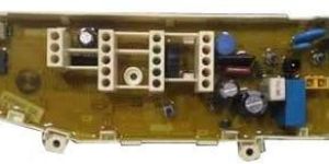Washing Machine PCB Board
