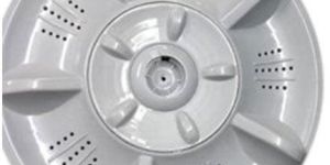Washing Machine Pulsator