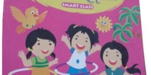Rhymes Book