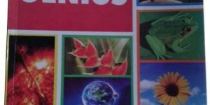 Science Book