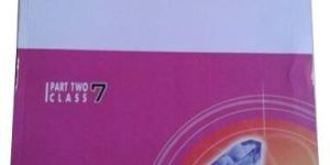 Science Chemistry Book