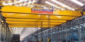 Double Girder Cranes