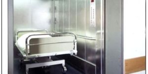 Hospital Lifts
