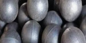 Manganese Steel Grinding Media