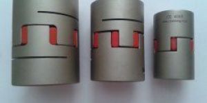 Lovejoy Spider Coupling