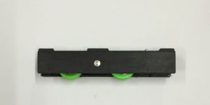 Adjustable Sliding Window Roller