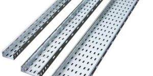 Mild Steel Cable Tray