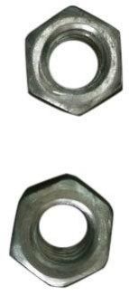 Stainless Steel Hex Nut