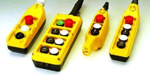 Pendent Push Button Station