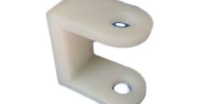 Textile Machinery Plastic Clip