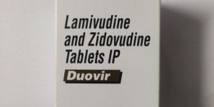 Duovir Tablets