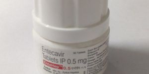 Entehep Tablets