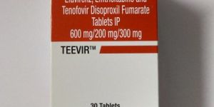 Teevir Tablets