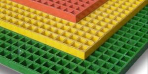 FRP Gratings